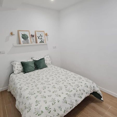 Pension Myd La Vega Oviedo Exteriér fotografie