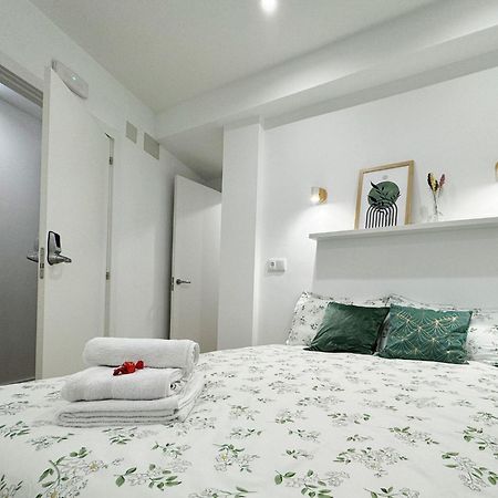 Pension Myd La Vega Oviedo Exteriér fotografie